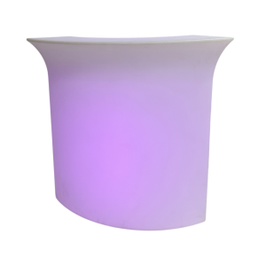 Iluminari LED Bar Eckelement 1